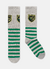 Meia 3/4 Infantil Unissex Harry Potter Puket - comprar online