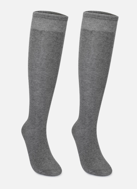 Meia Cano Comprido 3/4 Feminina Puket - comprar online