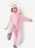 Macacão Infantil Soft Coala Princess Puket