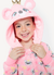 Macacão Infantil Soft Coala Princess Puket - casualbrands