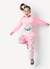 Pijama Kids Soft Coala Princess Puket