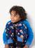 Pijama Infantil Soft Gorila Puket - loja online