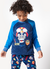 Pijama Infantil Soft Gorila Puket na internet