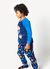 Pijama Infantil Soft Gorila Puket - comprar online