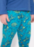 Pijama Kids Dino Fósseis Puket - comprar online