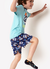 Pijama Kids Meninos Panda Puket - comprar online