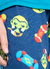 Pijama Manga Curta Menino Teen Algodão Dinossauro Skate Puket - comprar online