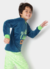 Pijama Manga Longa Menino Teen Soft Dinossauro Fósseis Puket - comprar online
