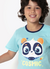 Short Doll Teen Panda Cosmic Puket - comprar online