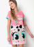 Camisola Adulto Viscolycra Vaca Puket