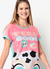 Camisola Adulto Viscolycra Vaca Puket - comprar online