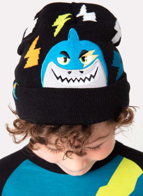 Gorro Inverno Menino Tuba Music Puket - comprar online