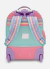 Mochila com Rodinha e Alças Color Block Puket - comprar online