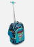 Mochila com Rodinha Tubarão Hip Hop PUKET - comprar online