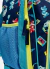 Mochila com Rodinha Tubarão Hip Hop PUKET - casualbrands