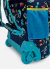 Imagem do Mochila com Rodinha Tubarão Hip Hop PUKET