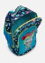 Mochila com Rodinha Tubarão Hip Hop PUKET