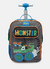 Mochila com Rodinha Monster Truck Puket