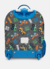 Mochila com Rodinha Monster Truck Puket - comprar online