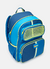 MOCHILA COSTAS COLOR BLOCK MENINOS - comprar online