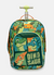 kit Mochila com Rodinha + Estojo + Lancheira Puket na internet