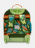 kit Mochila com Rodinha + Estojo + Lancheira Puket