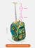 Mochila com Rodinha Grande Dino Trio Puket - comprar online