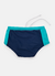 SUNGA SLIP KIDS DINOSSAURO PUKET - comprar online