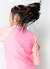 CAMISETA MENINAS PROTEÇÃO UV50+ PUKET - comprar online