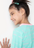 CAMISETA MENINAS PROTEÇÃO UV50+ PUKET - comprar online