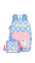 kit Mochila de Costas Meninas + Lancheira Stitich Luxcel - comprar online