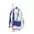 MOCHILA DE RODINHA MENINAS STITCH LUXCEL - comprar online