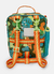 kit Mochila com Rodinha + Estojo + Lancheira Puket - loja online