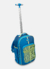Mochila com Rodinha Color Block - Puket - comprar online