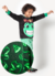 Pijama Kids Soft Dino Food Puket - comprar online