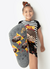Pijama Manga Curta Menina Viscolycra Harry Potter Puket