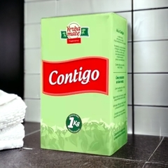Yerba Contigo 1 kg