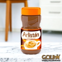 Café arlistan 50g