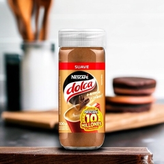Café dolca suave 100g