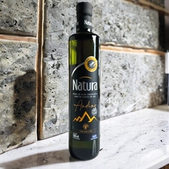 Aceite oliva Natura 500 ml