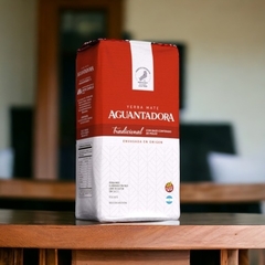 YERBA AGUANTADORA TRADICIONAL 500 G