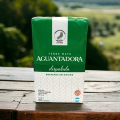 YERBA AGUANTADORA DESPALADA 500 G