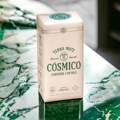 YERBA COSMICO 500 G