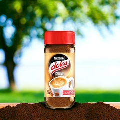Café dolca suave 50g
