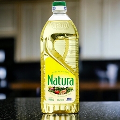 Aceite Natura girasol 900 ml