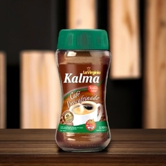 Café Descafeinado Kalma 100 g