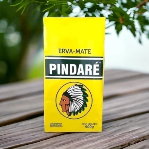 YERBA PINDARE 500 G