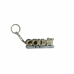 LLAVERO GOLD