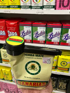 PICOS VERTEDOR YERBA - Gold tienda de alimentos