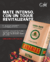 Banner de Gold tienda de alimentos